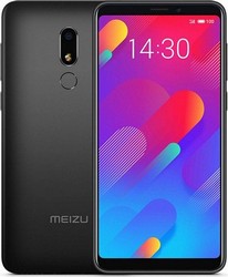 Замена дисплея на телефоне Meizu M8 Lite в Комсомольске-на-Амуре